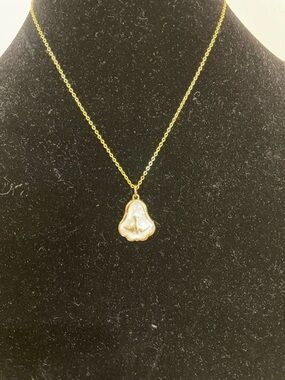 Confirmation Necklace